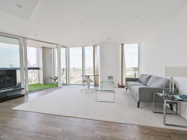 House for rent in Rotherhithe, Greater London