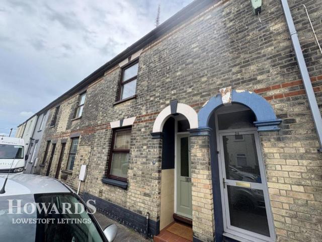 House for rent in Kirkley, East Suffolk