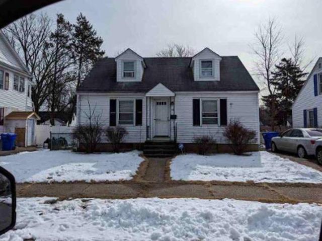 House for sale in Hampden, Massachusetts