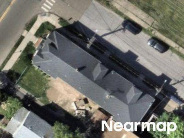 House for sale in Buffalo, New York