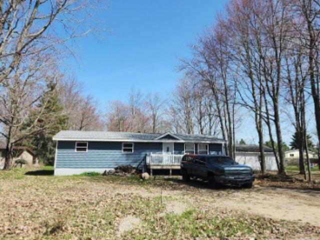 House for sale in Michigan