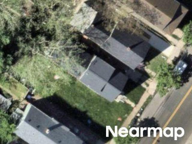 House for sale in Buffalo, New York