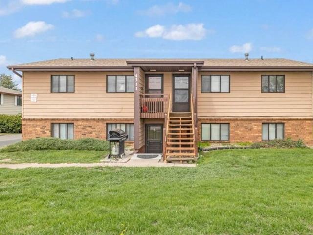 Apartment for sale in Ames