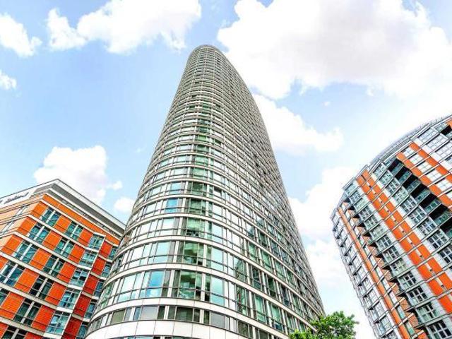 House for rent in Greenwich Peninsula, Greater London