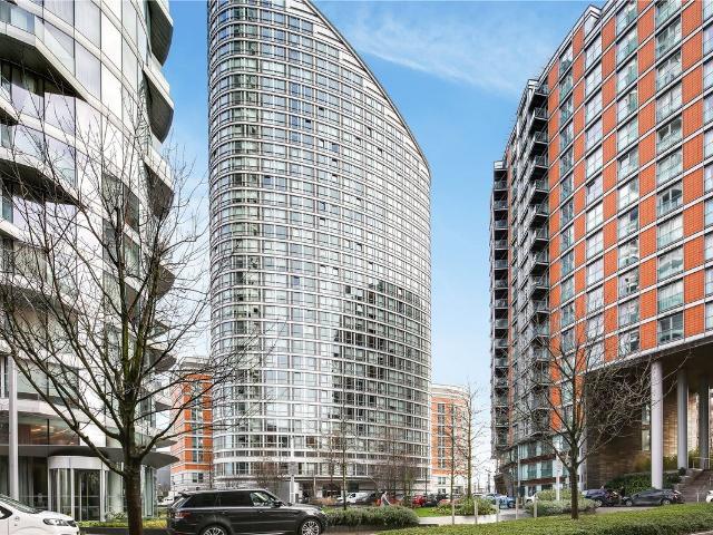 Studio for rent in Greenwich Peninsula, Greater London