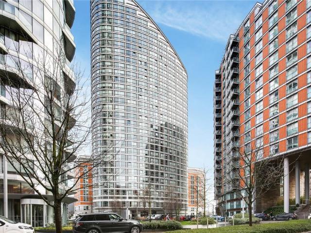 House for rent in Greenwich Peninsula, Greater London