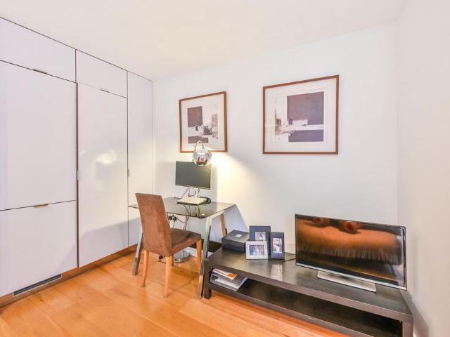 Apartment for rent in Greenwich Peninsula, Greater London