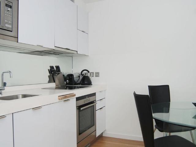 House for rent in Greenwich Peninsula, Greater London