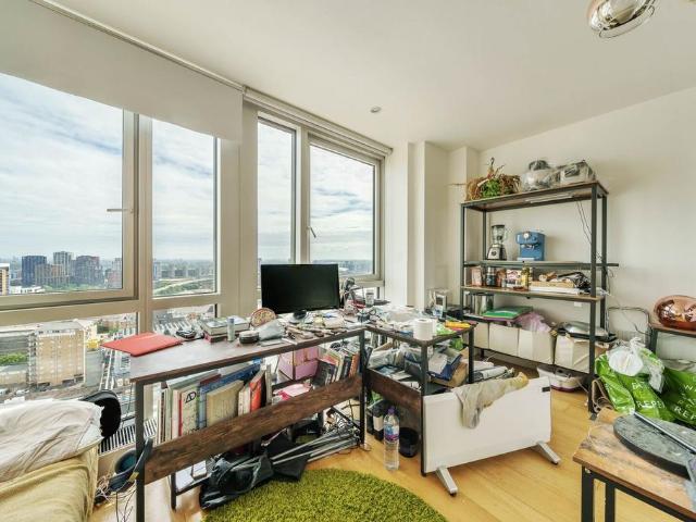 House for rent in Greenwich Peninsula, Greater London