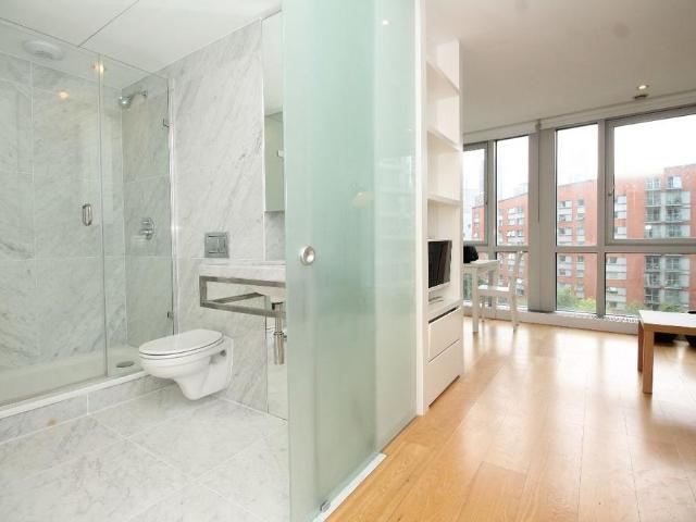 Apartment for rent in Greenwich Peninsula, Greater London
