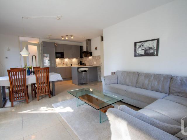 Appartement te huur in Katendrecht, Rotterdam