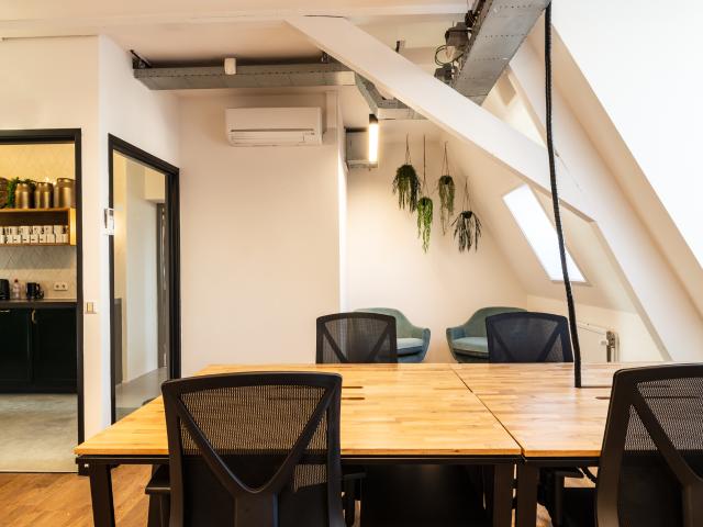 Bedrijfspand te huur in Haarzuilens, Utrecht