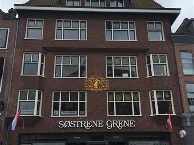 Kamer te huur in Centrum, Groningen