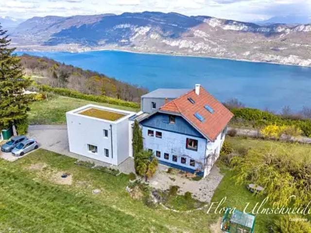 Maison vente à Ontex, Savoie