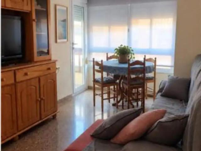 Apartamento en alquiler en Urbanització Les Aigües, la Vall d'Albaida