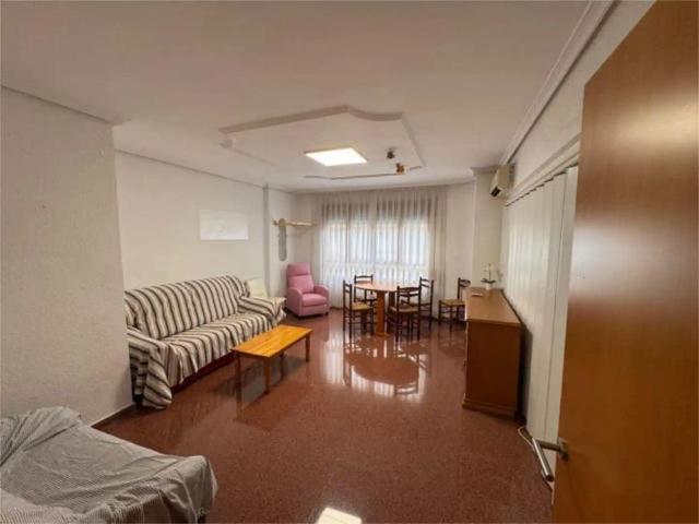 Apartamento en alquiler en la Vall d'Albaida, Valencia