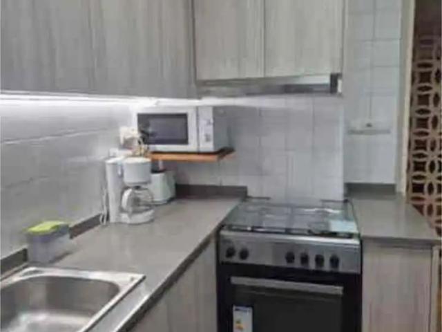 Apartamento en alquiler en la Vall d'Albaida, Valencia