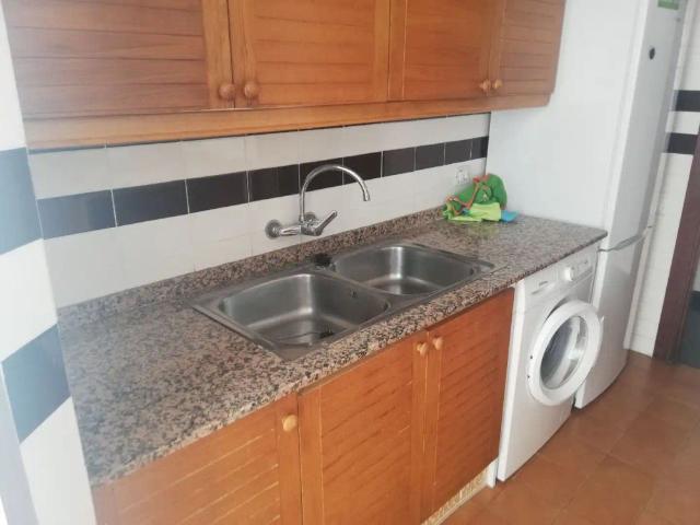 Apartamento en alquiler en la Vall d'Albaida, Valencia