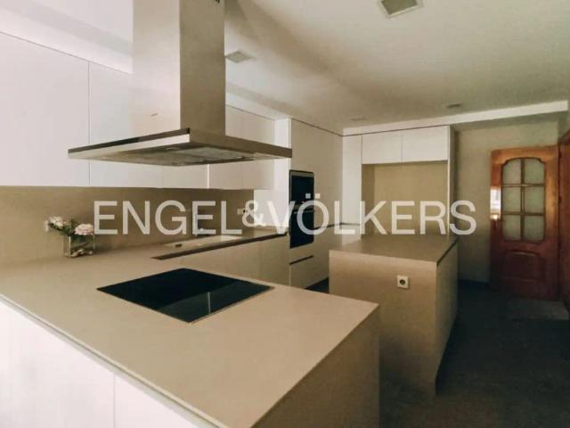 Apartamento en alquiler en Sant Josep, Ontinyent