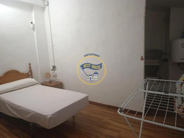 Apartamento en alquiler en la Vall d'Albaida, Valencia