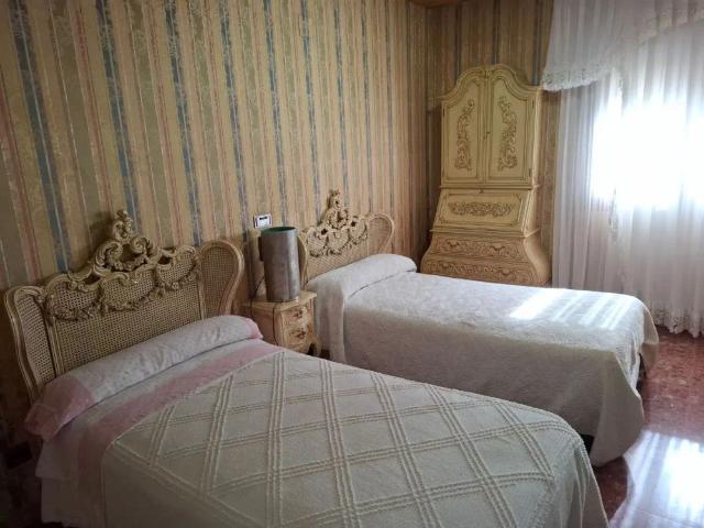 Apartamento en alquiler en Sant Josep, Ontinyent