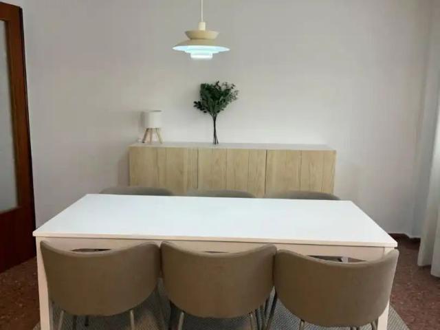 Apartamento en alquiler en la Vall d'Albaida, Valencia
