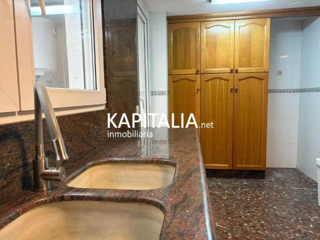 Apartamento en alquiler en la Vall d'Albaida, Valencia