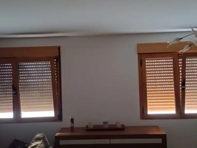 Apartamento en alquiler en la Vall d'Albaida, Valencia