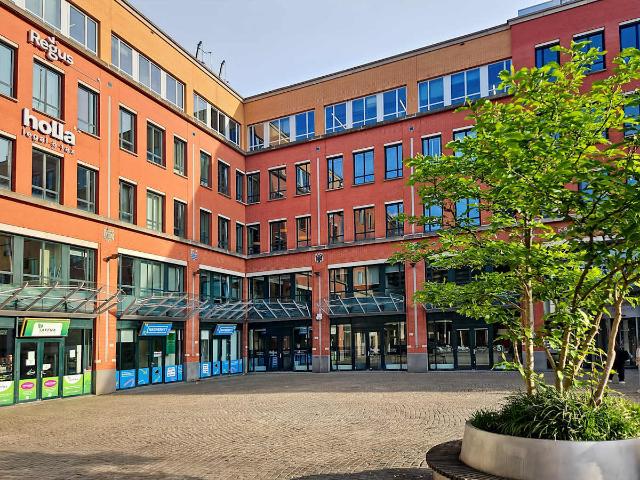 Bedrijfspand te huur in Bosch, Noord Brabant