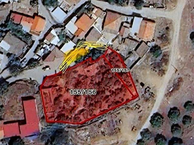 Kumbahçe, Koçarlı içerisinde satılık Arsa