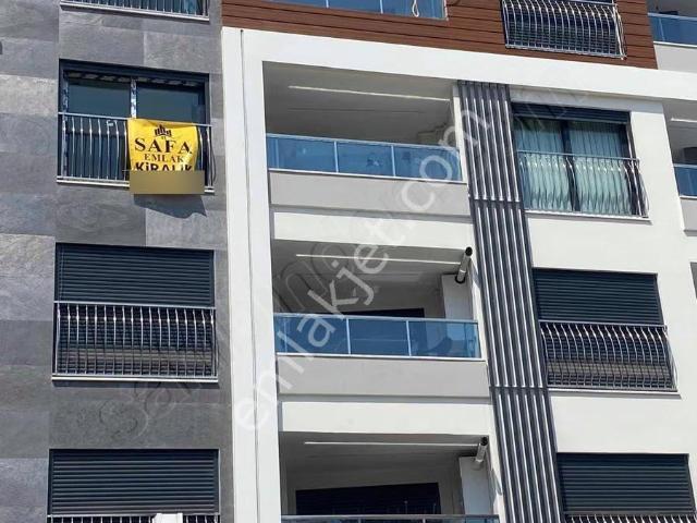 Cumhuriyet Mahallesi, Turgutlu içerisinde kiralık mülk