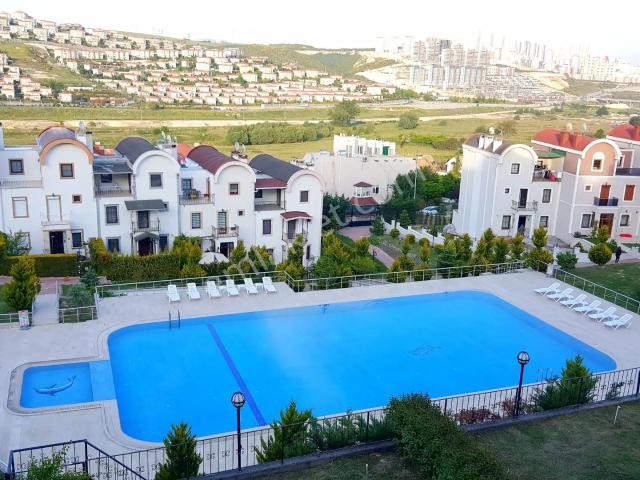 Başakşehir, İstanbul içerisinde kiralık Villa
