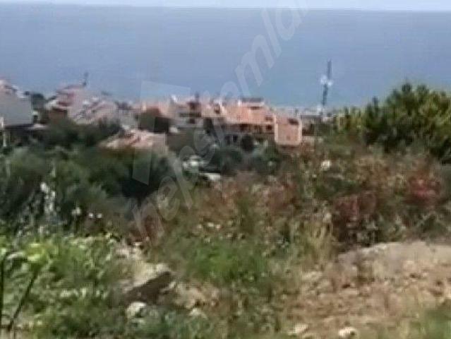 Seferihisar, İzmir içerisinde satılık Arsa