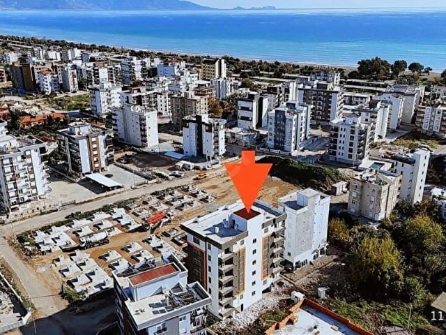 Finike, Antalya içerisinde satılık mülk
