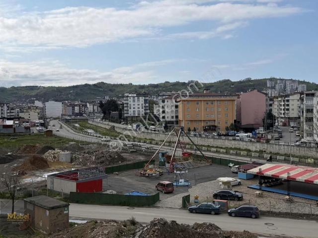 Ordu içerisinde kiralık mülk