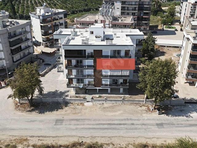 Finike, Antalya içerisinde satılık mülk