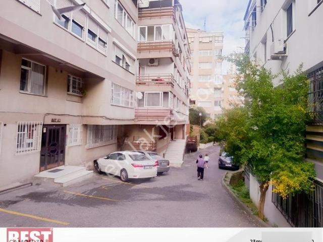 Gayrettepe Mahallesi, Beşiktaş içerisinde kiralık mülk