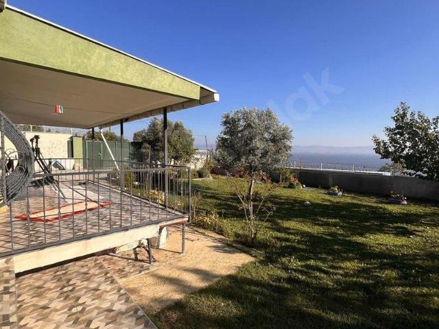 Bağlarbaşı Mahallesi, Darıca içerisinde satılık Villa