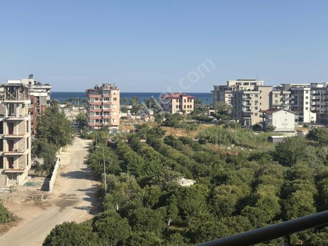 Finike, Antalya içerisinde satılık mülk