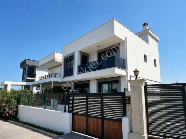 Seferihisar, İzmir içerisinde satılık Villa