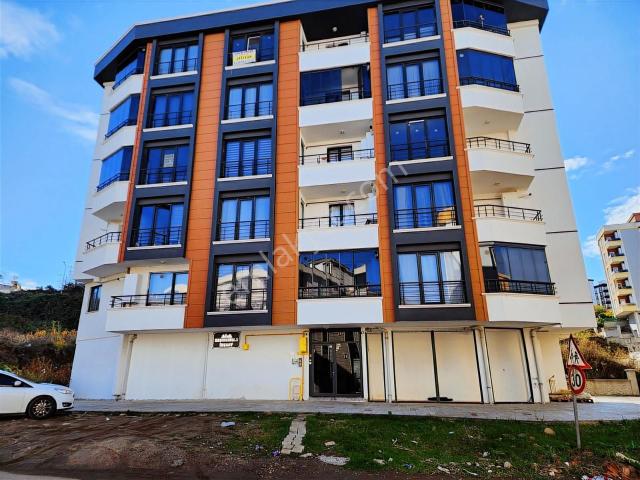 Atakum, Samsun içerisinde satılık mülk