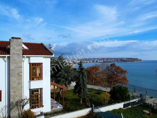Silivri, İstanbul içerisinde satılık Villa