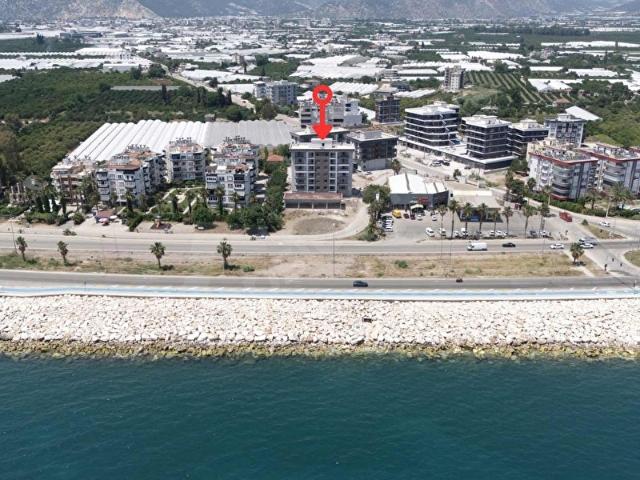 Finike, Antalya içerisinde satılık mülk