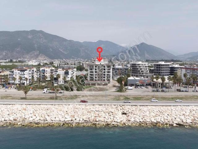 Finike, Antalya içerisinde satılık mülk