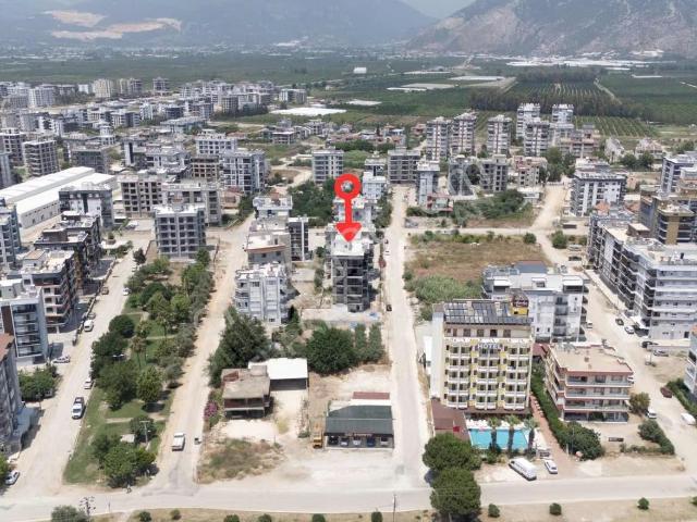 Finike, Antalya içerisinde satılık mülk