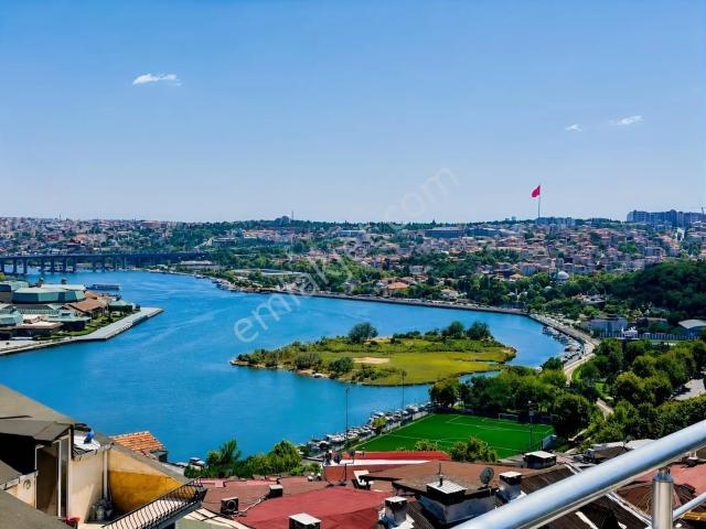 İstanbul içerisinde satılık mülk