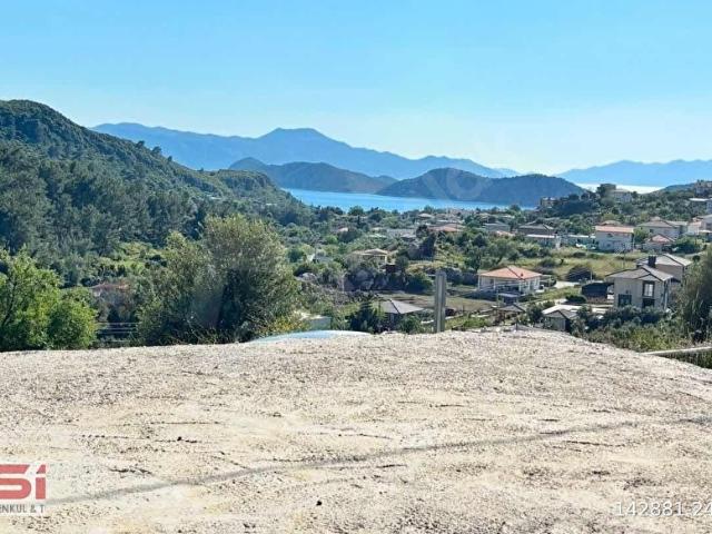 Marmaris, Muğla içerisinde satılık Arsa