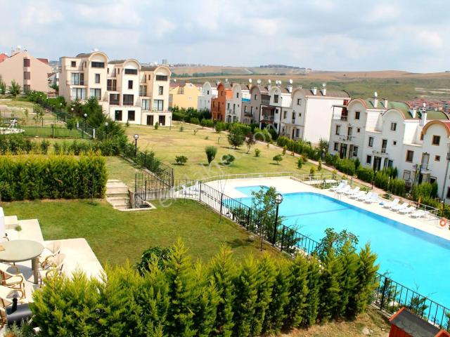 Başakşehir, İstanbul içerisinde satılık Villa