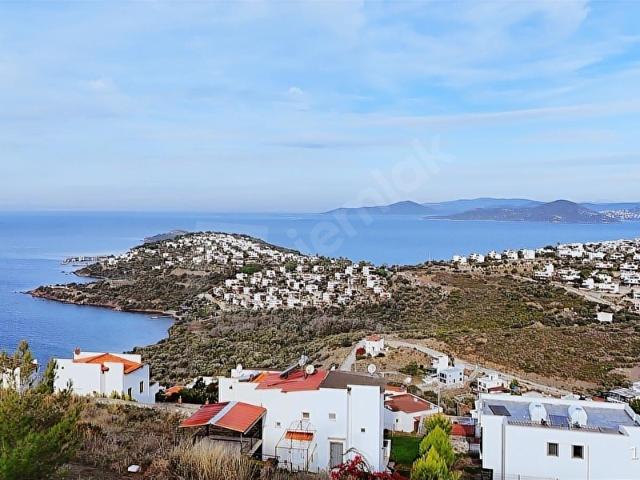 Milas, Muğla içerisinde satılık Arsa