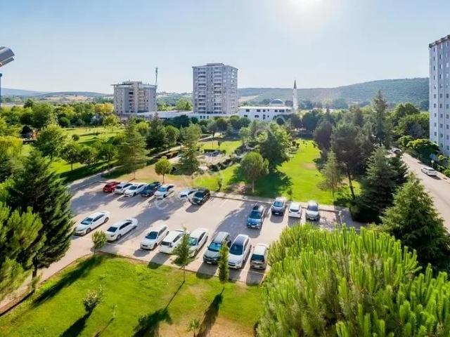 Nilüfer, Bursa içerisinde satılık mülk